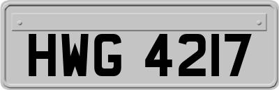 HWG4217