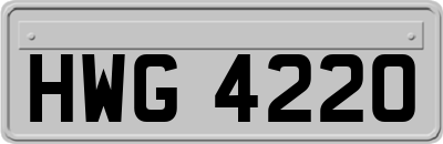 HWG4220