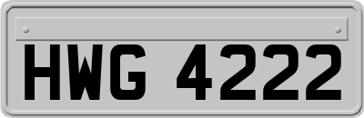 HWG4222