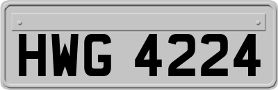 HWG4224