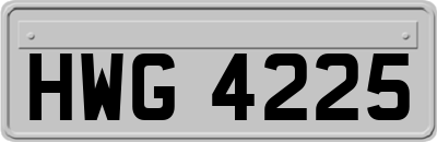 HWG4225