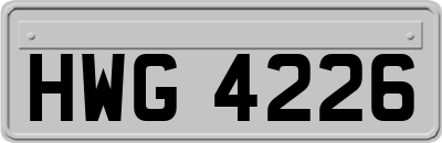 HWG4226