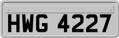 HWG4227