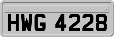 HWG4228