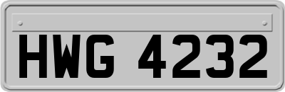 HWG4232