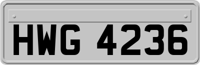HWG4236
