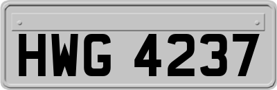 HWG4237