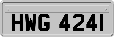 HWG4241