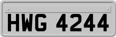 HWG4244