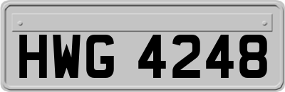 HWG4248