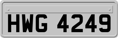 HWG4249