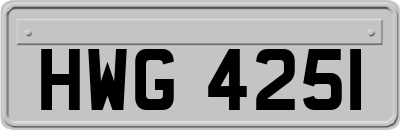HWG4251