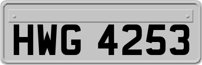 HWG4253