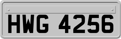 HWG4256
