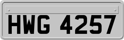 HWG4257