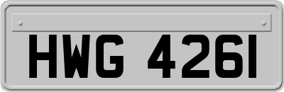 HWG4261