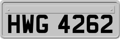 HWG4262