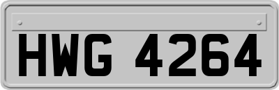 HWG4264