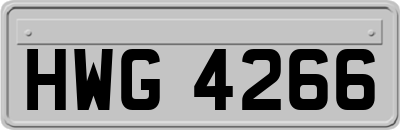 HWG4266