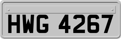 HWG4267