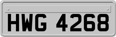 HWG4268