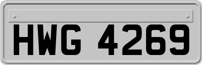HWG4269