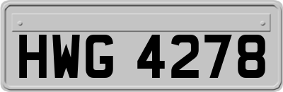 HWG4278