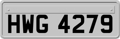 HWG4279