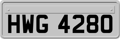 HWG4280