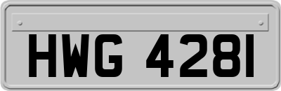 HWG4281