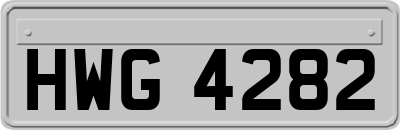 HWG4282