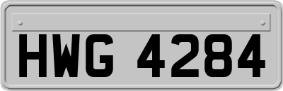 HWG4284