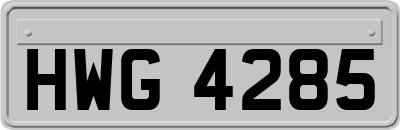 HWG4285