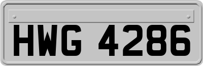 HWG4286