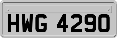 HWG4290