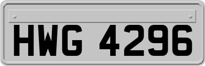 HWG4296