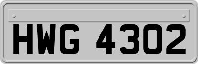 HWG4302