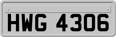 HWG4306