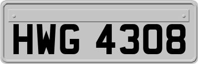 HWG4308