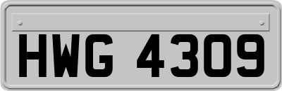 HWG4309