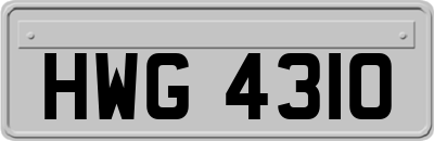 HWG4310