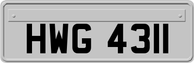 HWG4311