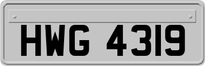 HWG4319