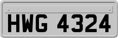 HWG4324