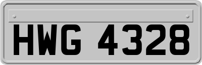 HWG4328
