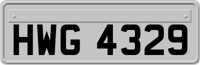 HWG4329