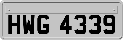 HWG4339