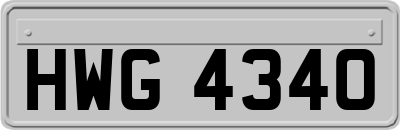 HWG4340
