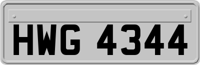 HWG4344