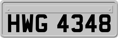 HWG4348